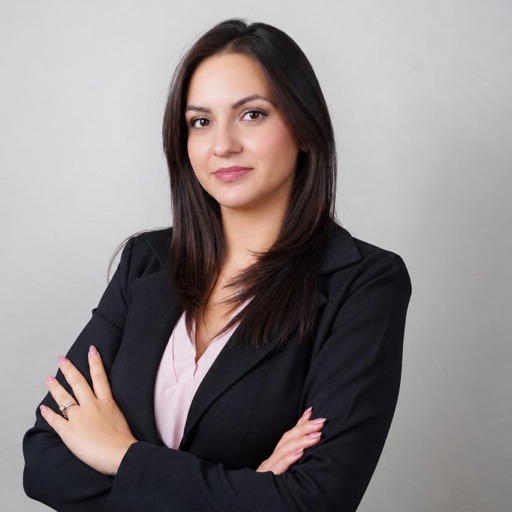 Alma Patino