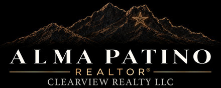 Alma Patino, Realtor, ClearView Realty LLC