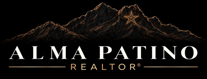 Alma Patino, Realtor